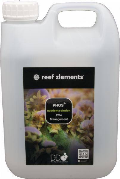 PhosPlus 5 L - ReefZlements