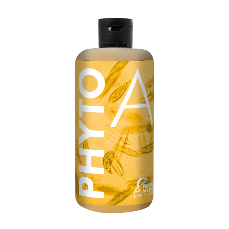 Fauna Marin Phyto A - 250 ml