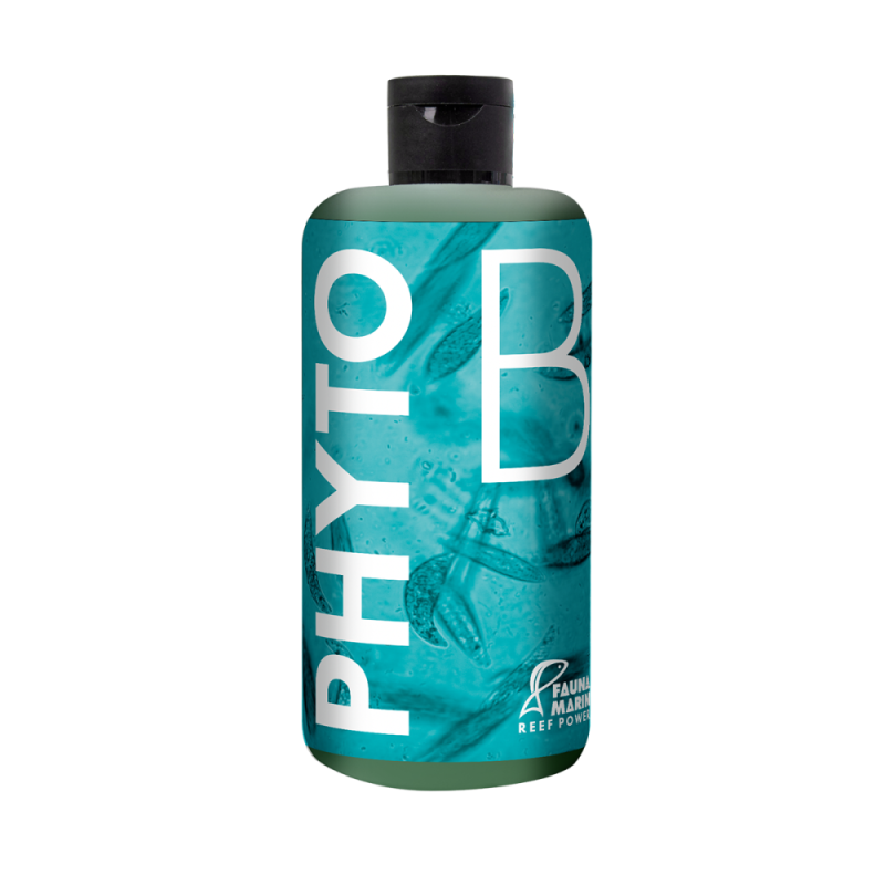 Fauna Marin Phyto B - 250 ml