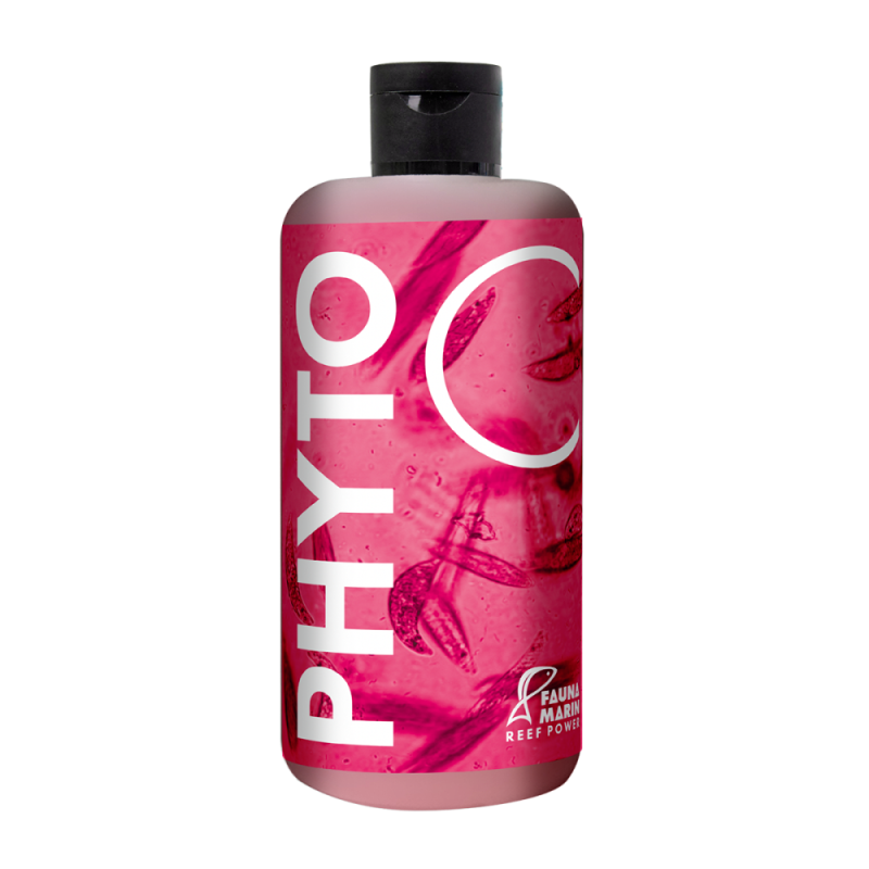 Fauna Marin Phyto C - 250 ml