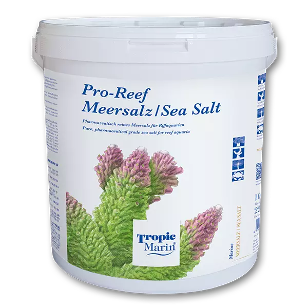 Tropic Marin® Pro-Reef Meersalz 10 kg