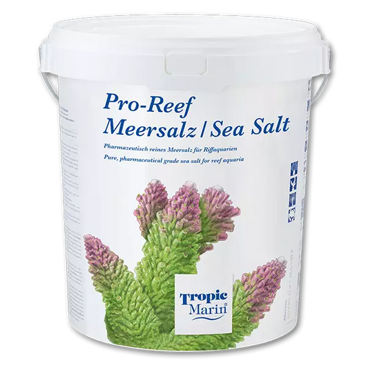 Tropic Marin® Pro-Reef Meersalz 25 kg