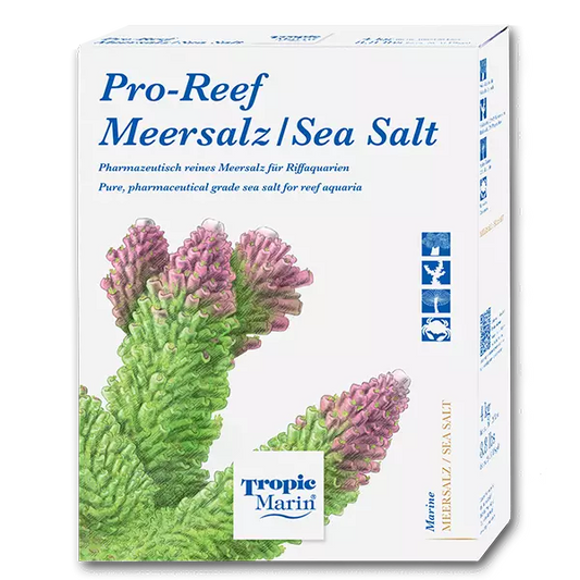 Tropic Marin® Pro-Reef Meersalz 4 kg