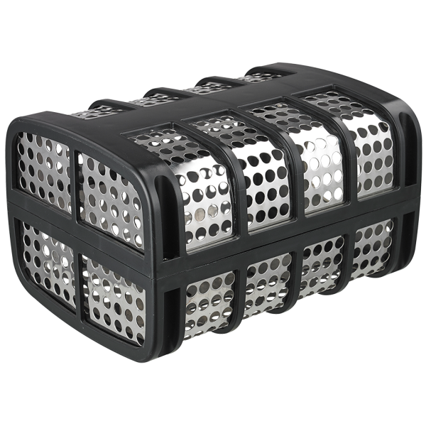 AquaForte Prime Vario 25.000 Edelstahlkorb