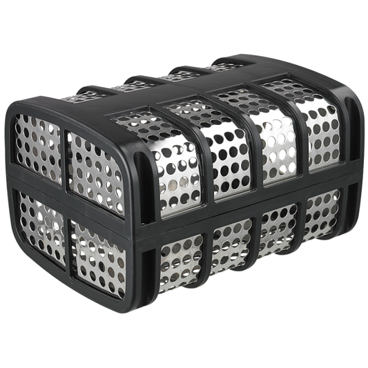 AquaForte Prime Vario 25.000 Edelstahlkorb