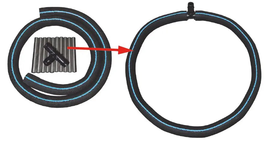 Ringbelüfter
