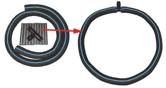 Ringbelüfter