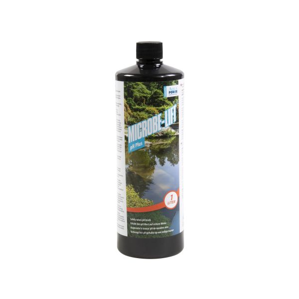 Microbe-Lift pH plus 1 Liter