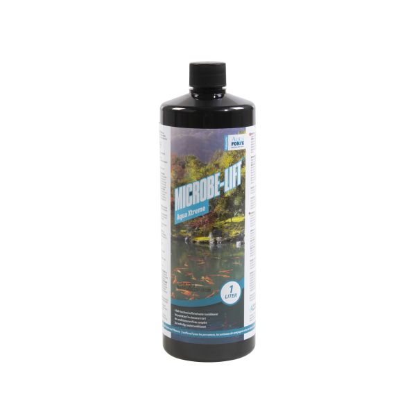 Microbe-Lift AquaXtreme 1 Liter