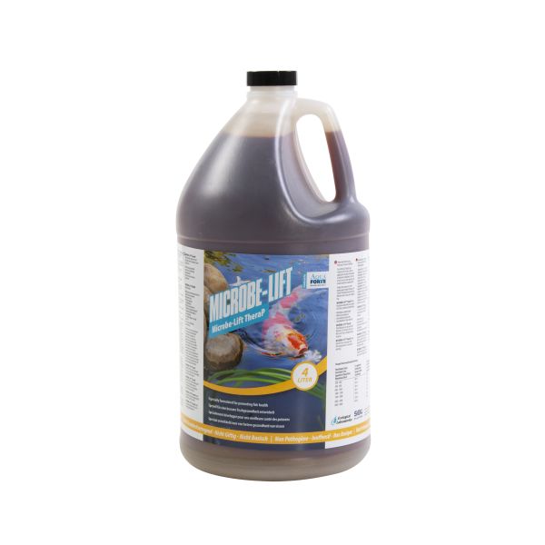 Microbe-Lift Thera-P 4 l