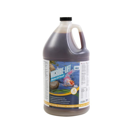 Microbe-Lift Thera-P 4 l