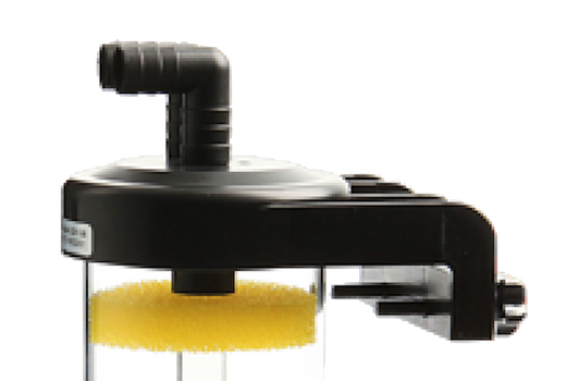 H2O Ersatzschwamm für Reaktor