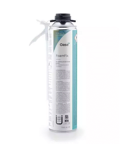 Oase PU-Schaum FoamFix 700ml