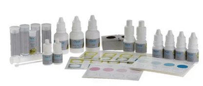Oase Wasseranalyse Profi-Set