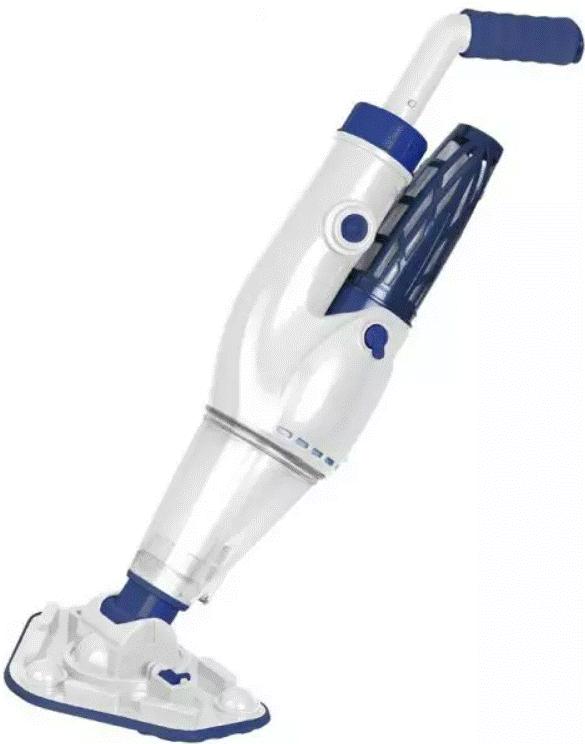 Poolreiniger Aufladbar  VCB50-FDR