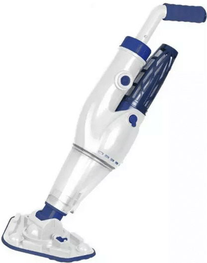 Poolreiniger Aufladbar  VCB50-FDR