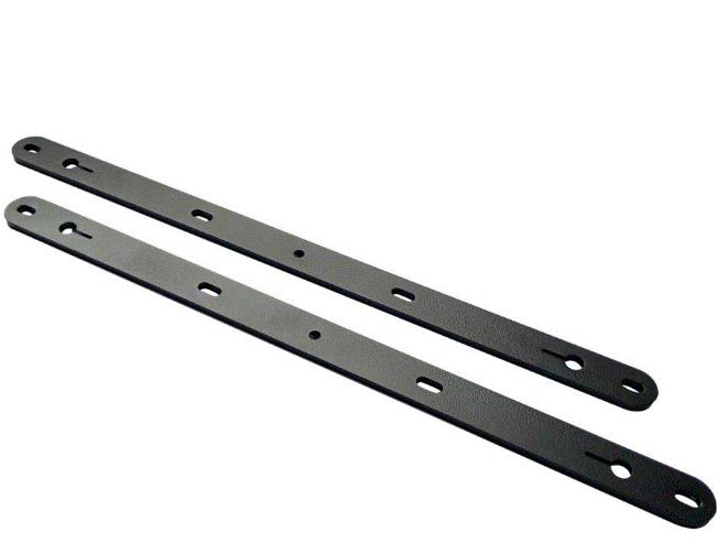 OTM Arm-Set Flat für AI BLADE (330mm/ 4 Blades)