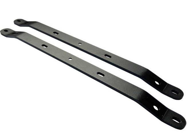 OTM Arm-Set Long für AI BLADE (330mm/ 4 Blades)