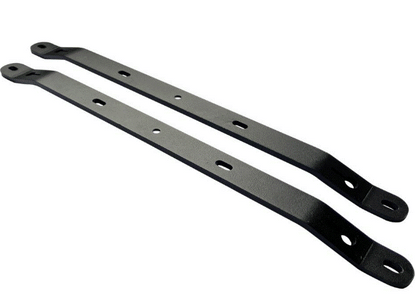 OTM Arm-Set Long für AI BLADE (330mm/ 4 Blades)