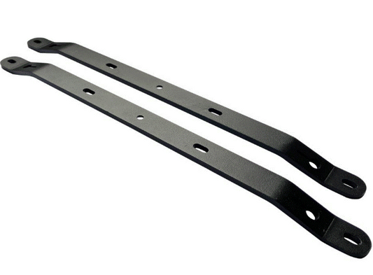 OTM Arm-Set Long für AI BLADE (330mm/ 4 Blades)
