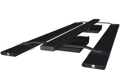 OTM Arm-Set Long für AI BLADE (330mm/ 4 Blades)
