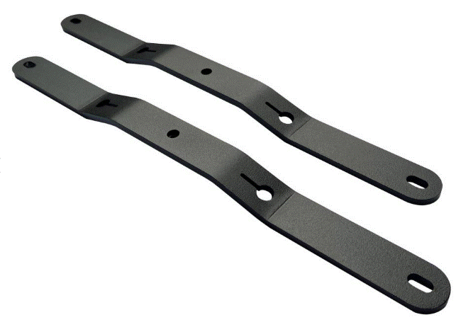 OTM Arm-Set Medium für AI BLADE (270mm/ 3 Blades)