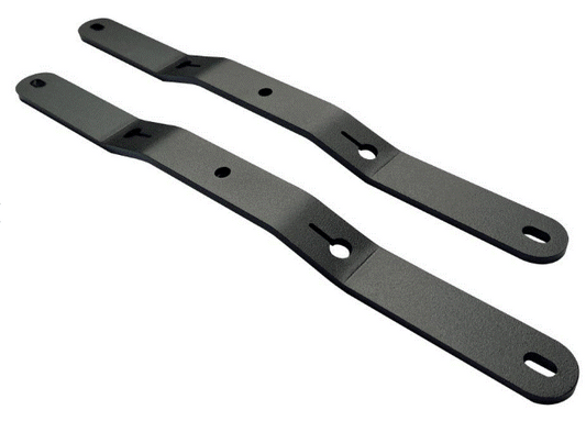OTM Arm-Set Medium für AI BLADE (270mm/ 3 Blades)