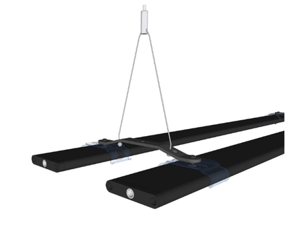 OTM Arm-Set Short für AI BLADE (180mm/ 2 Blades)