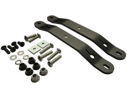 OTM Arm-Set Short für AI BLADE (180mm/ 2 Blades)