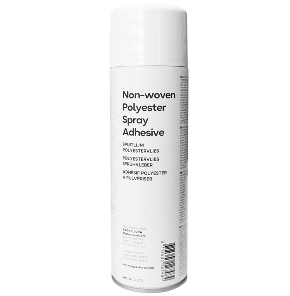 Universal Sprühkleber 500ml für alle Untergründe