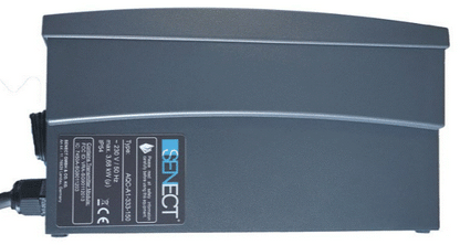 Senect Aquaculture Control Basic 150W ohne Alarmausgang