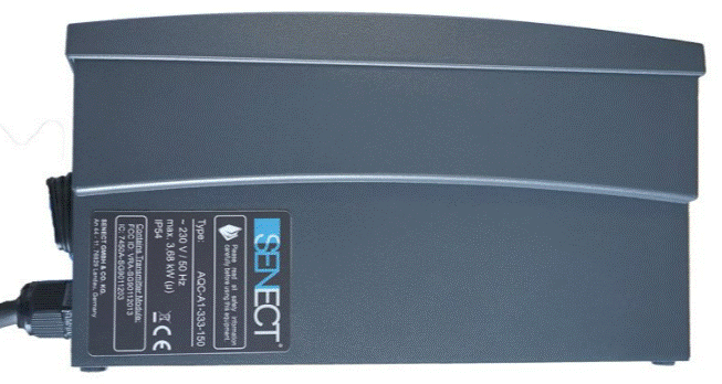 Senect Aquaculture Control Basic 300W ohne Alarmausgang