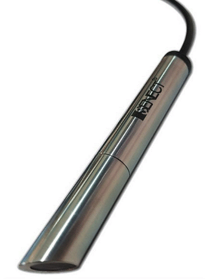 Senect optischer Sauerstoff Sensor O2S