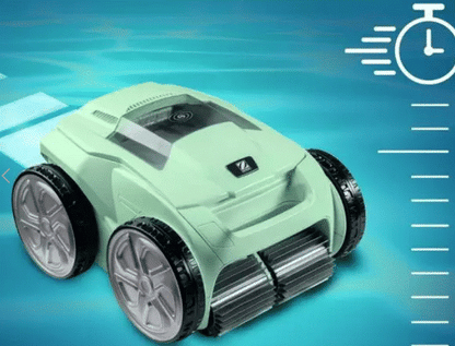 Zodiac Alpha 63 iQ Biopool Roboter