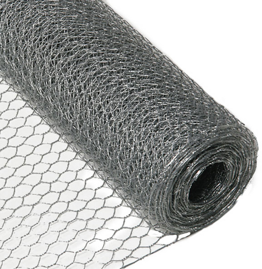 Nagerschutz Maschenbreite 13mm Rollenbreite 1m, Rolllenlänge 25 Meter