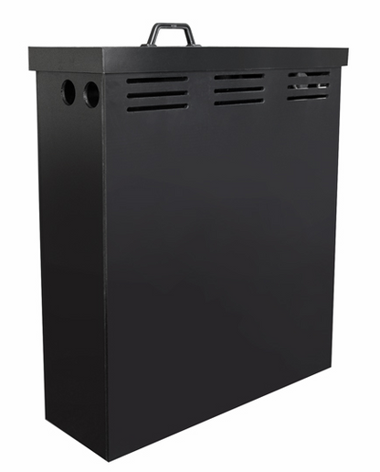 Kobre®Tec Trommelfilter TF30 Steuerungskasten