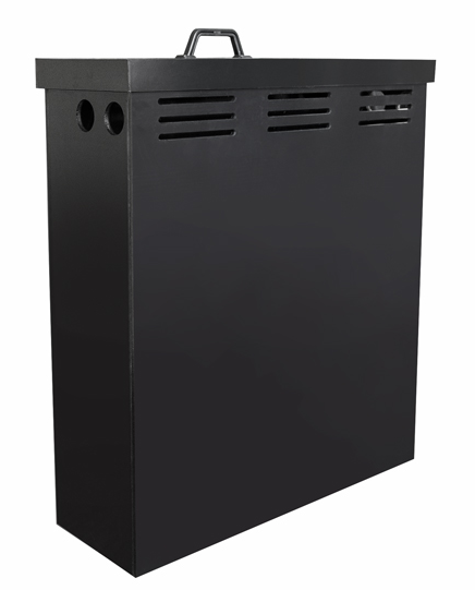 Kobre®Tec Trommelfilter TF30 Steuerungskasten