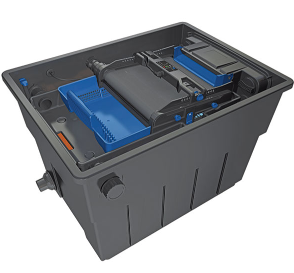 Oase BioTec ScreenMatic² 60000 - 145000