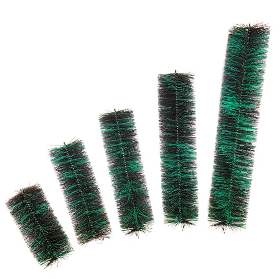 Filterbürsten 30 - 75cm