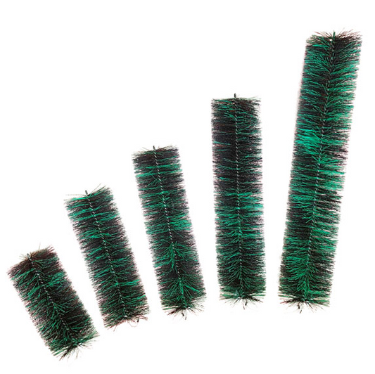 Filterbürsten 30 - 75cm