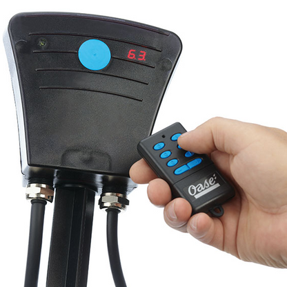 Oase AquaMax Eco Twin 20000 - 30000 l/h