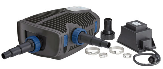 Oase AquaMax Eco Premium 12V 6000 - 12000 l/h
