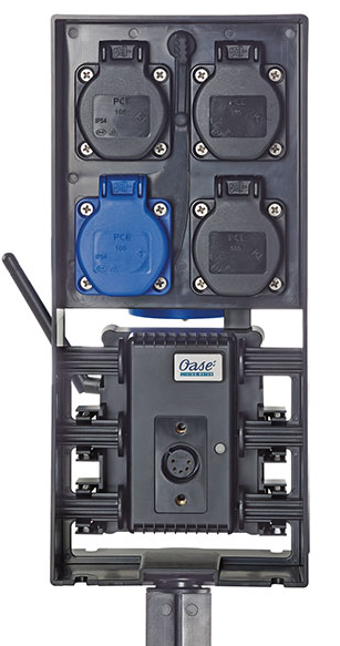 Oase InScenio FM-Master WLAN EGC CLOUD