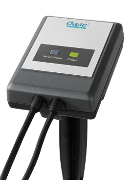 Oase inScenio EGC Controller Cloud