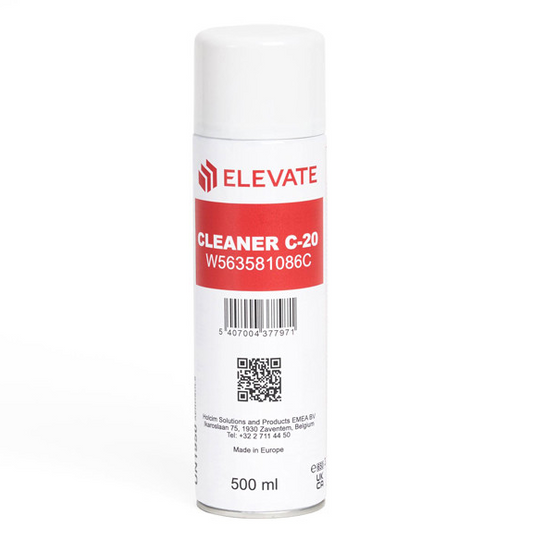 Cleaner 500ml zur Reinigung von Teichfolie / Werkzeug