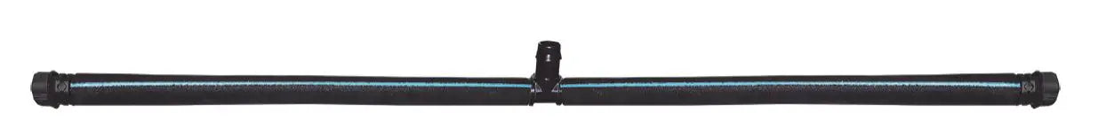 Stabbelüfter 50cm 19mm Tülle