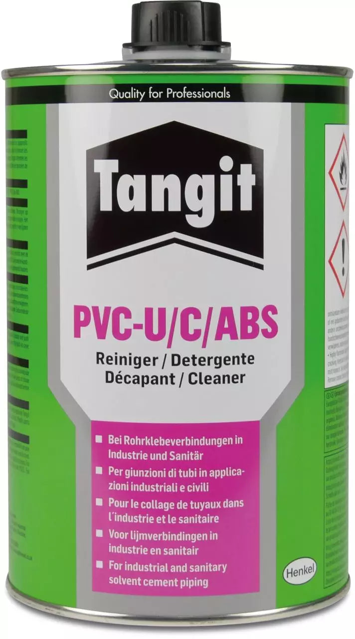 Tangit Reiniger 125ml