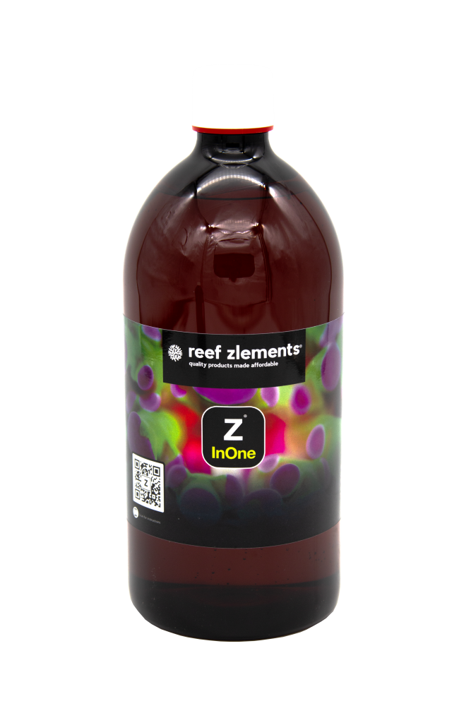 Reef Zlements In One Dosing - Dosierlösung