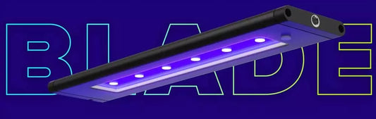 AI Blade GLOW 53,6 cm / 40 W