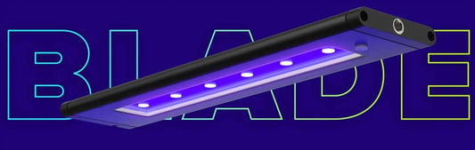 AI Blade GLOW 122,2 cm / 100 W